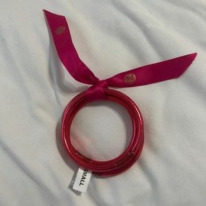 Brand new Budhagirl bracelet